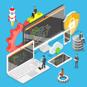 構(gòu)建高效協(xié)作的軟件開發(fā)桌面環(huán)境 策略、工具與最佳實(shí)踐